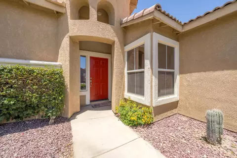 Exterior - 47435 Calle Rosarito, Indio, CA 92201 photo 12 of 12