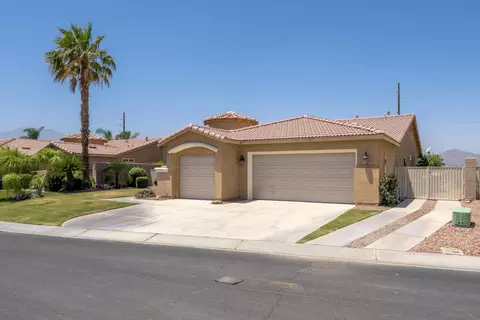 Exterior - 47435 Calle Rosarito, Indio, CA 92201 photo 4 of 12