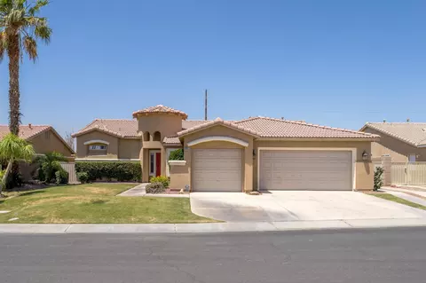 Exterior - 47435 Calle Rosarito, Indio, CA 92201 photo 2 of 12