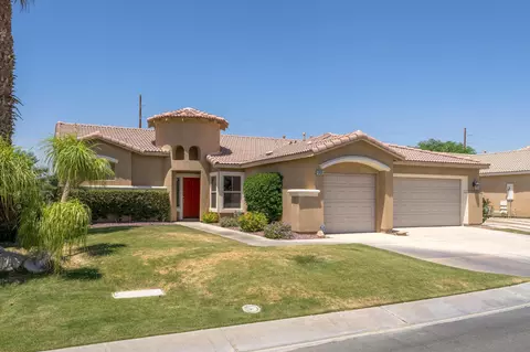 Exterior - 47435 Calle Rosarito, Indio, CA 92201 photo 3 of 12