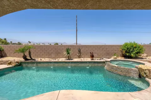 Exterior - 47435 Calle Rosarito, Indio, CA 92201 photo 7 of 12