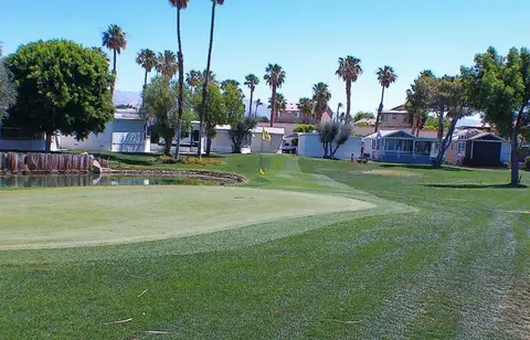 84136 Ave 44 #706, Indio, CA 92203