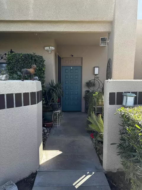 67695 Lagos Way, Cathedral City, CA 92234