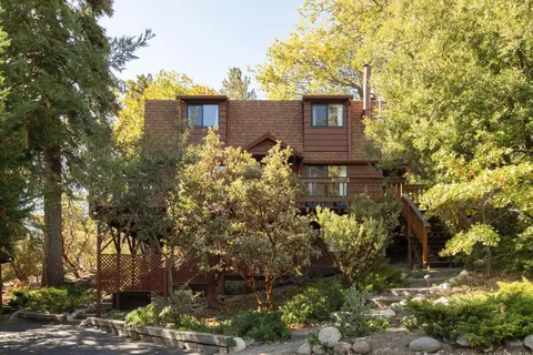 25605 Highway 243, Idyllwild, CA 92549