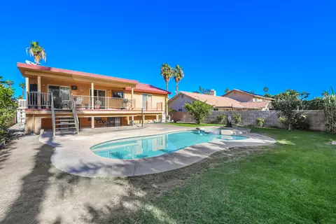 68715 Durango Rd, Cathedral City, CA 92234