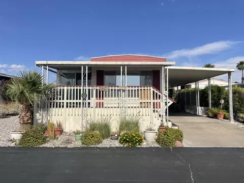 17640 Corkill Rd, Desert Hot Springs, CA 92241