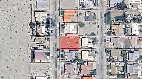 24 Monte Vista Way, Thousand Palms, CA 92276