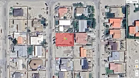 18 Las Flores Way, Thousand Palms, CA 92276