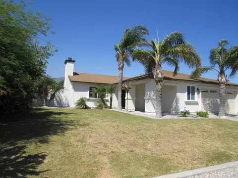 Exterior - 13371 Apache Trl, Cabazon, CA 92230 photo 1 of 2