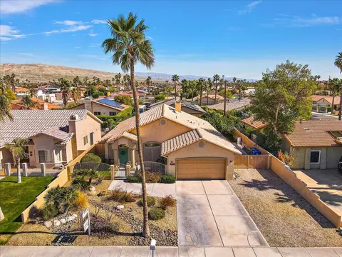 27790 Avenida Quintana, Cathedral City, CA 92234