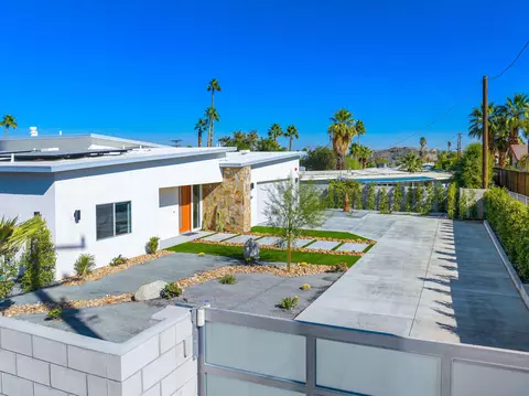 38326 Paradise Way, Cathedral City, CA 92234