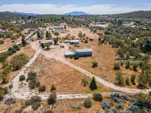 View/Area - 39140 Howard Rd, Anza, CA 92539 photo 6 of 20
