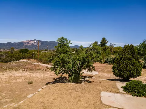 Exterior - 39140 Howard Rd, Anza, CA 92539 photo 6 of 11