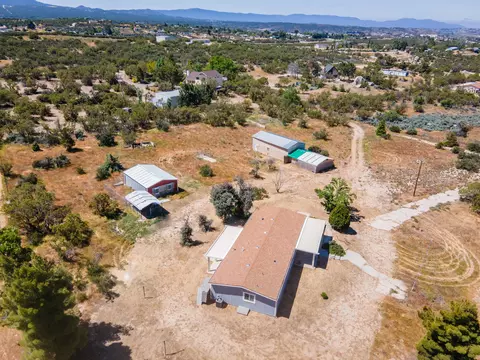 View/Area - 39140 Howard Rd, Anza, CA 92539 photo 8 of 20