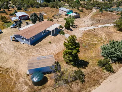 View/Area - 39140 Howard Rd, Anza, CA 92539 photo 13 of 20
