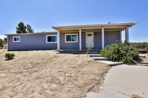 Exterior - 39140 Howard Rd, Anza, CA 92539 photo 1 of 11