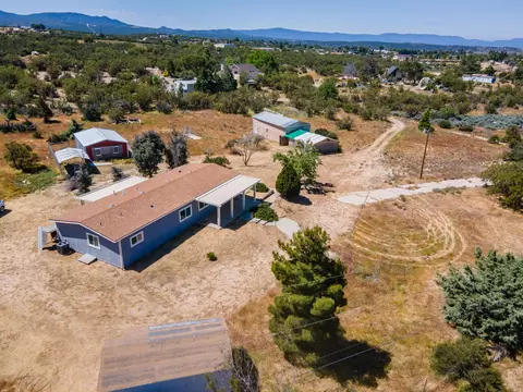 View/Area - 39140 Howard Rd, Anza, CA 92539 photo 4 of 20