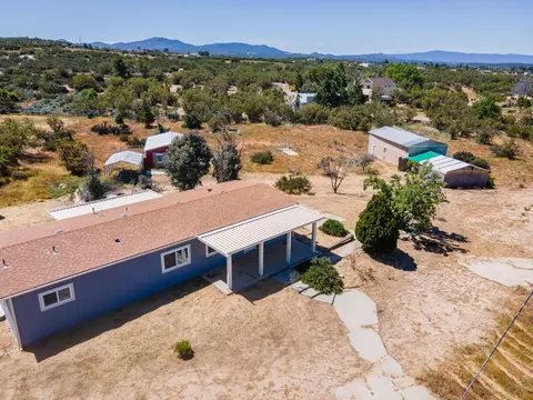 View/Area - 39140 Howard Rd, Anza, CA 92539 photo 19 of 20