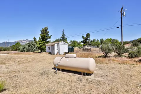Exterior - 39140 Howard Rd, Anza, CA 92539 photo 7 of 11