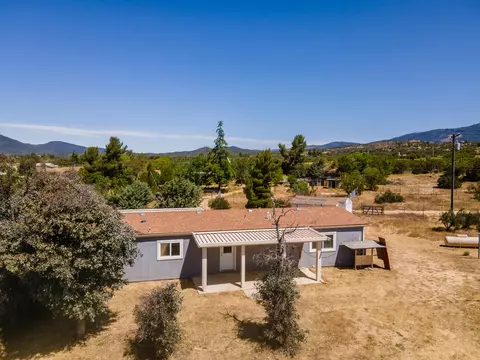 Other - 39140 Howard Rd, Anza, CA 92539 photo 1 of 20