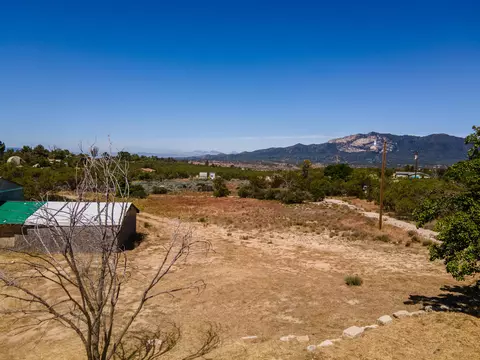 View/Area - 39140 Howard Rd, Anza, CA 92539 photo 2 of 20