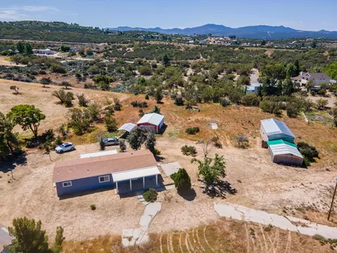 View/Area - 39140 Howard Rd, Anza, CA 92539 photo 12 of 20