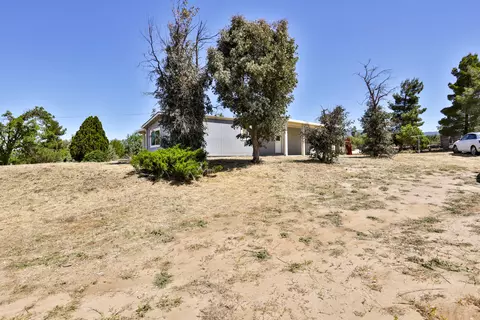 Exterior - 39140 Howard Rd, Anza, CA 92539 photo 8 of 11