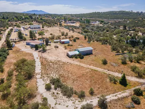 View/Area - 39140 Howard Rd, Anza, CA 92539 photo 17 of 20