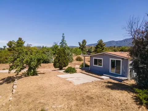 Exterior - 39140 Howard Rd, Anza, CA 92539 photo 3 of 11