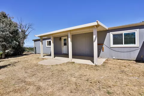 Exterior - 39140 Howard Rd, Anza, CA 92539 photo 2 of 11