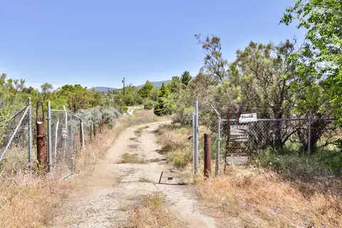 Exterior - 39140 Howard Rd, Anza, CA 92539 photo 11 of 11