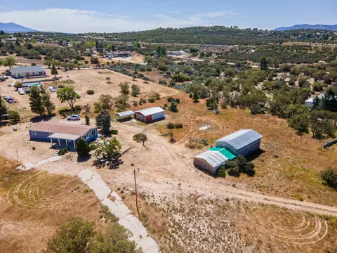 View/Area - 39140 Howard Rd, Anza, CA 92539 photo 15 of 20