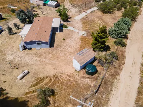 View/Area - 39140 Howard Rd, Anza, CA 92539 photo 5 of 20