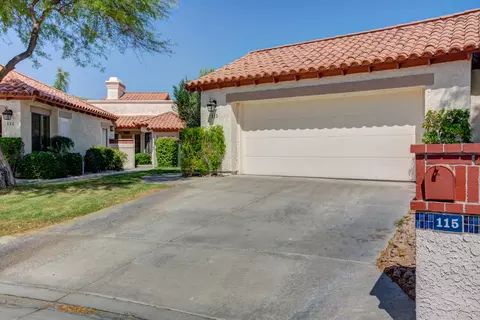 115 Trento Cir, Palm Desert, CA 92211