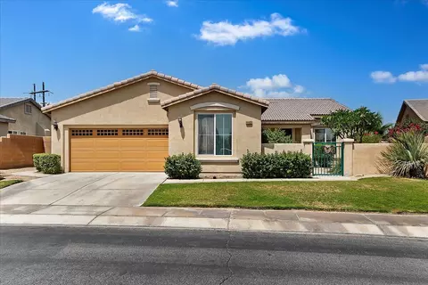 44421 Avenida Suarez, Indio, CA 92201