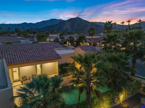 50810 Cereza, La Quinta, CA 92253
