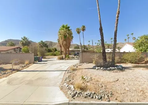 68373 Grandview Ave, Cathedral City, CA 92234