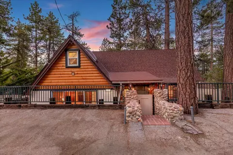 515 Chipmunk Ln, Big Bear Lake, CA 92315 photo 5