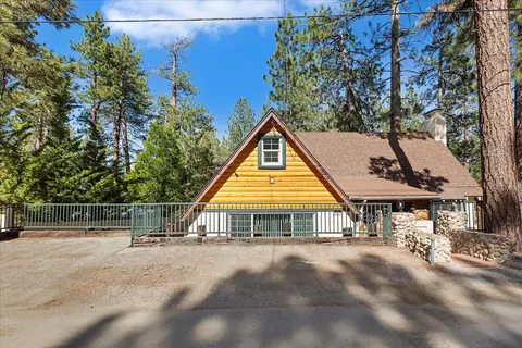 515 Chipmunk Ln, Big Bear Lake, CA 92315 photo 7