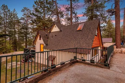 515 Chipmunk Ln, Big Bear Lake, CA 92315 photo 6