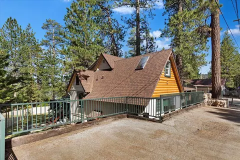 515 Chipmunk Ln, Big Bear Lake, CA 92315 photo 8