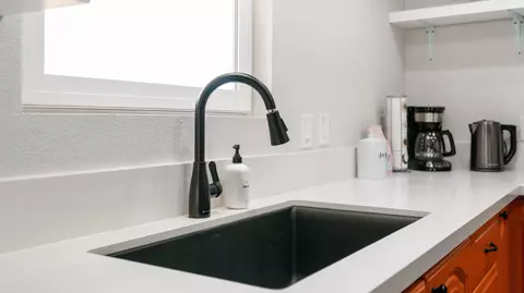 Kitchen - 64922 2nd St S, Joshua Tree, CA 92252 photo 1 of 3