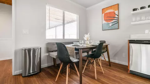 Dining - 64922 2nd St S, Joshua Tree, CA 92252 photo 2 of 3