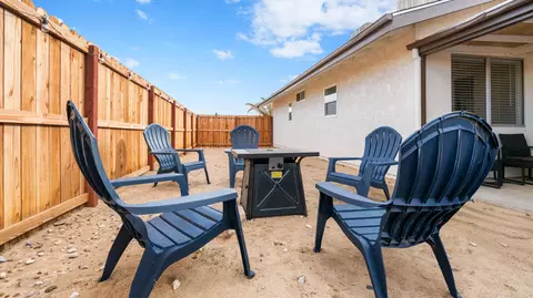 Exterior - 64922 2nd St S, Joshua Tree, CA 92252 photo 1 of 11