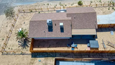 View/Area - 64922 2nd St S, Joshua Tree, CA 92252 photo 3 of 3