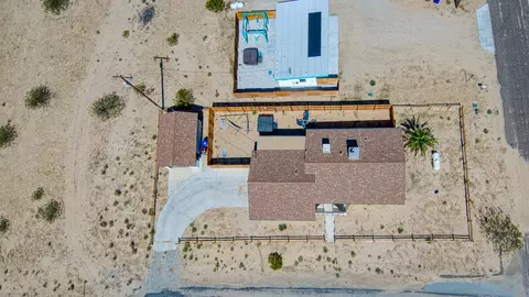 View/Area - 64922 2nd St S, Joshua Tree, CA 92252 photo 1 of 3