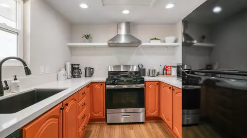 Kitchen - 64922 2nd St S, Joshua Tree, CA 92252 photo 3 of 3