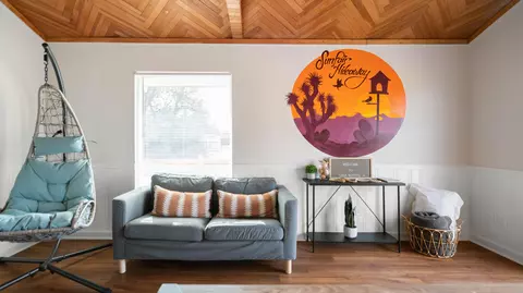 Living - 64922 2nd St S, Joshua Tree, CA 92252 photo 1 of 4