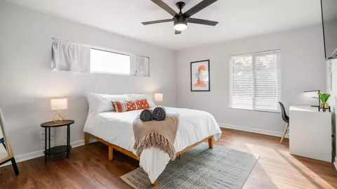 Bedroom - 64922 2nd St S, Joshua Tree, CA 92252 photo 1 of 4