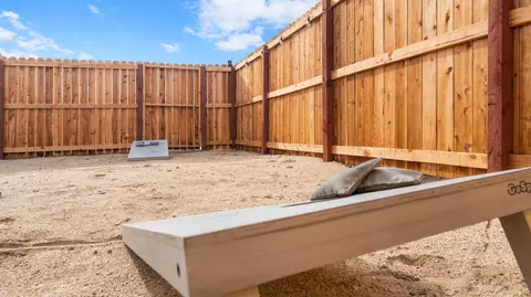 Exterior - 64922 2nd St S, Joshua Tree, CA 92252 photo 4 of 11